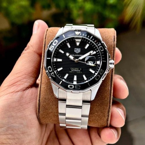 Premium Tag Heuer Watch For Men