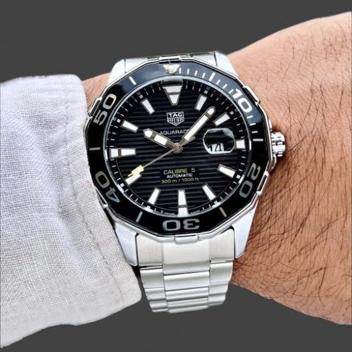 Premium Tag Heuer Watch For Men