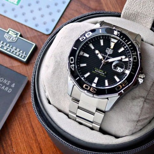 Premium Tag Heuer Watch For Men
