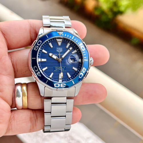Premium Tag Heuer Watch For Men