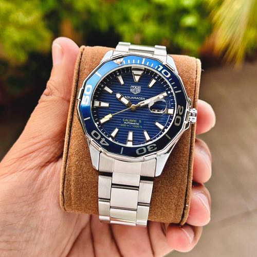 Premium Tag Heuer Watch For Men