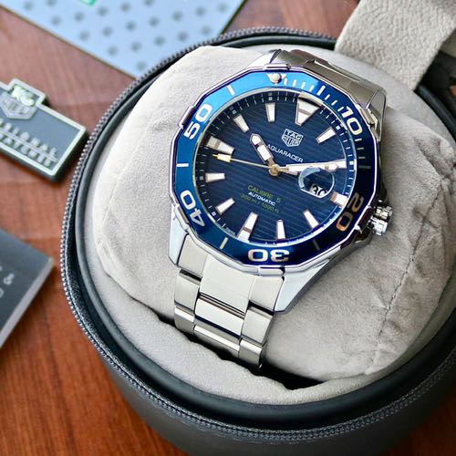 Premium Tag Heuer Watch For Men