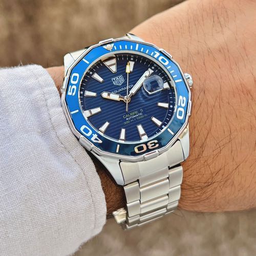 Premium Tag Heuer Watch For Men