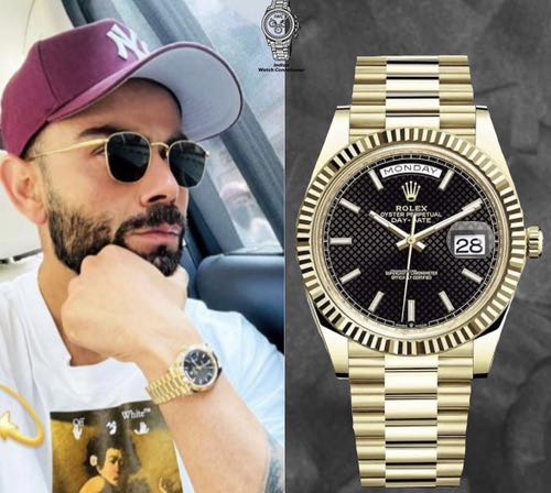 Premium Rolex Watch For Men