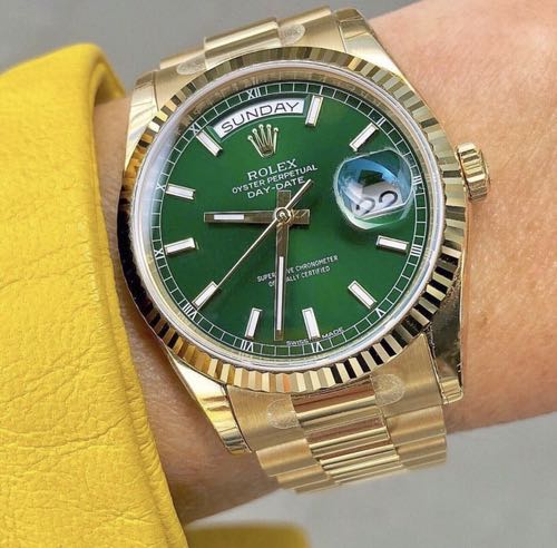 Premium Rolex Watch For Men