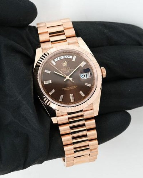 Premium Rolex Watch For Men