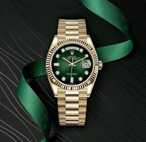 Premium Rolex Watch For Men