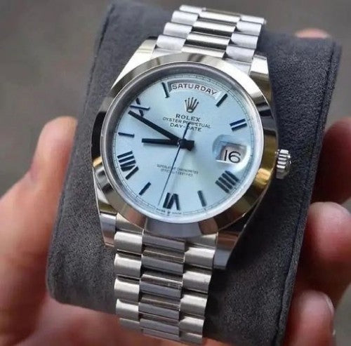 Premium Rolex Watch For Men