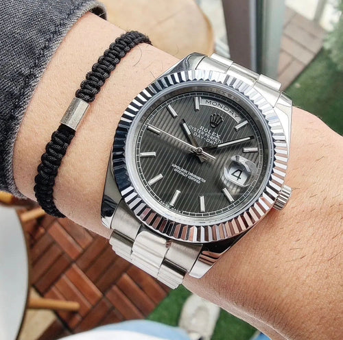 Premium Rolex Watch For Men