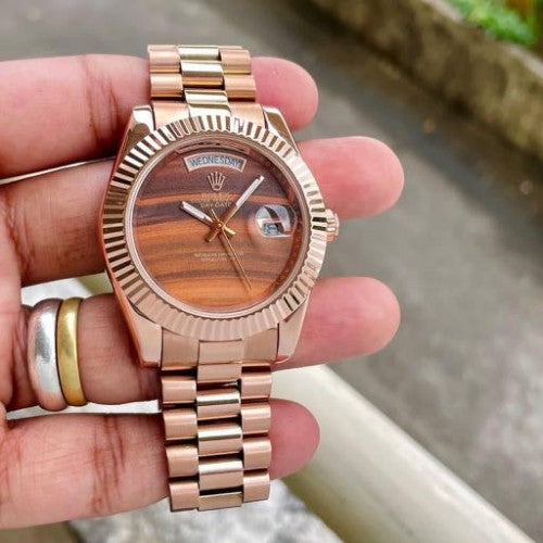 Premium Rolex Watch For Men
