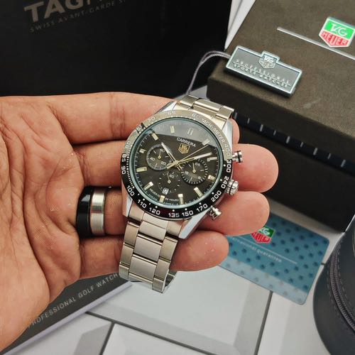 Premium Tag Heuer Watch For Men
