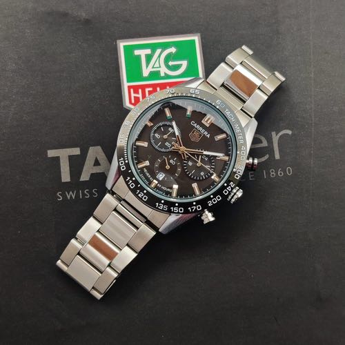Premium Tag Heuer Watch For Men