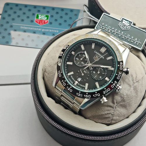Premium Tag Heuer Watch For Men