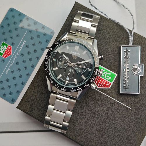 Premium Tag Heuer Watch For Men
