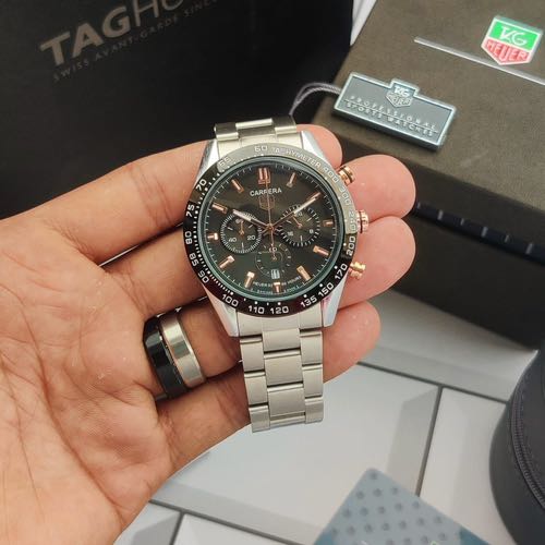 Premium Tag Heuer Watch For Men