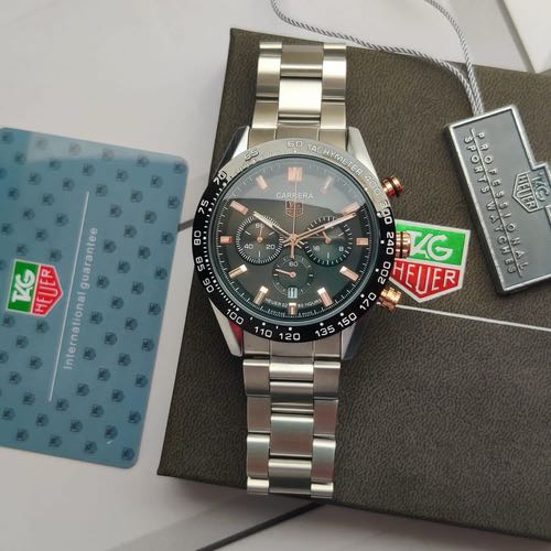 Premium Tag Heuer Watch For Men