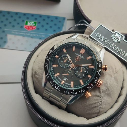 Premium Tag Heuer Watch For Men