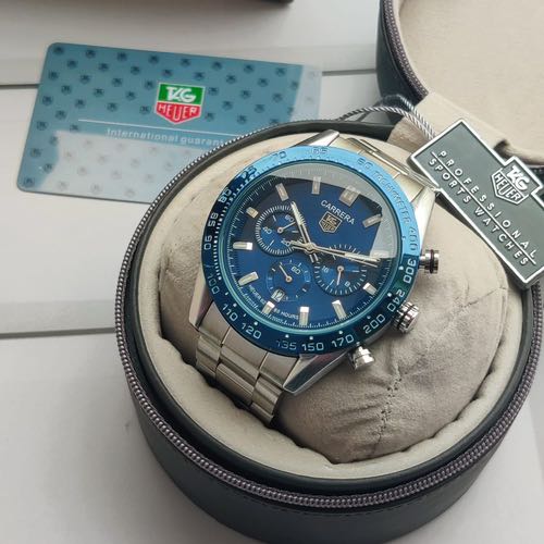 Premium Tag Heuer Watch For Men
