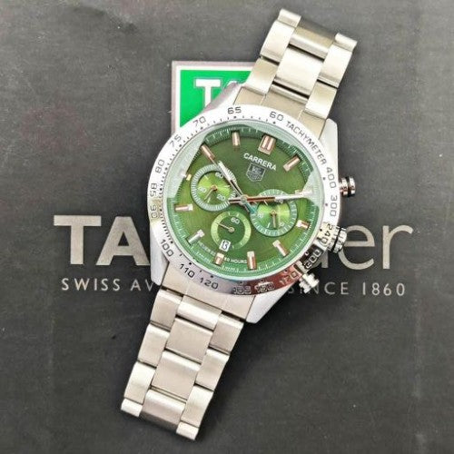 Premium Tag Heuer Watch For Men
