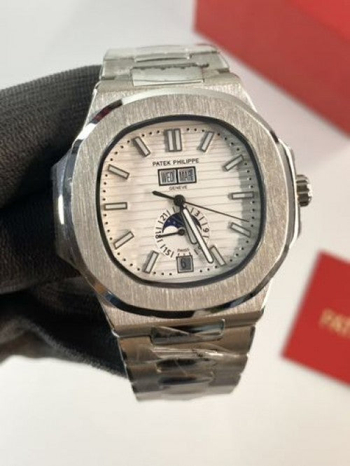 Premium Patek Philippe Watch For Men