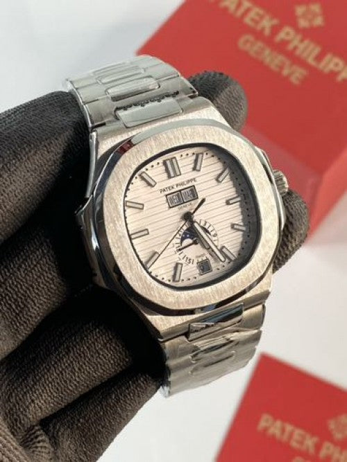 Premium Patek Philippe Watch For Men