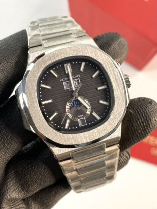 Premium Patek Philippe Watch For Men
