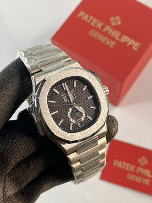 Premium Patek Philippe Watch For Men