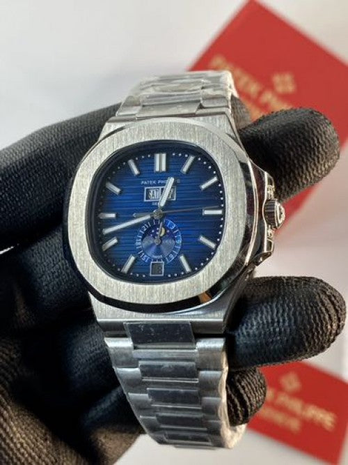 Premium Patek Philippe Watch For Men