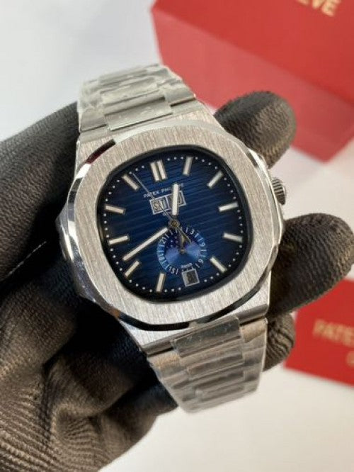 Premium Patek Philippe Watch For Men