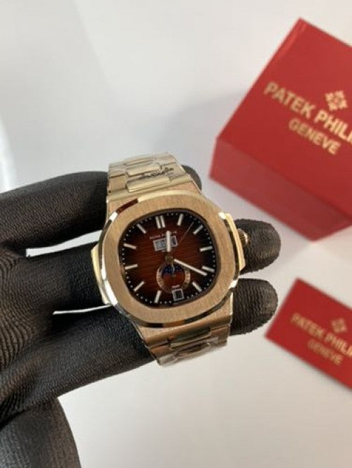 Premium Patek Philippe Watch For Men