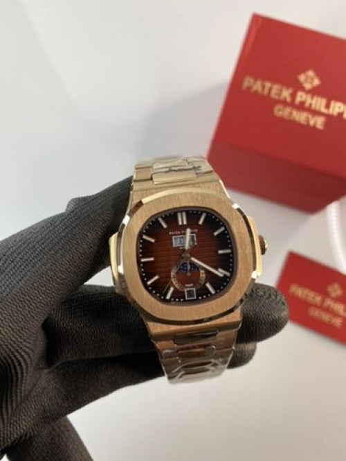 Premium Patek Philippe Watch For Men