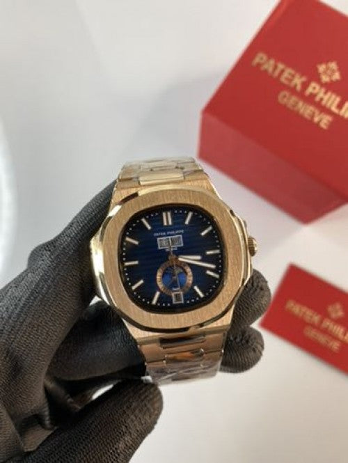 Premium Patek Philippe Watch For Men