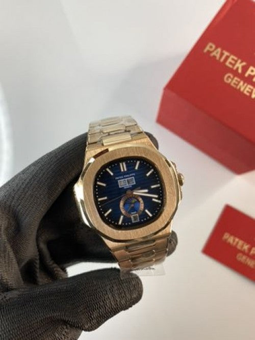 Premium Patek Philippe Watch For Men