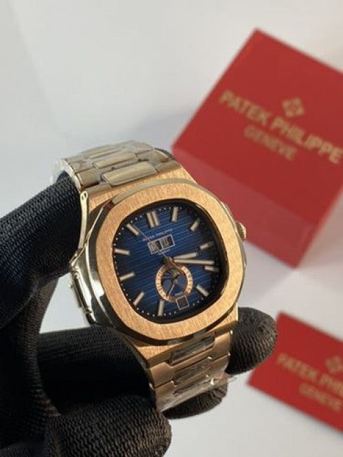 Premium Patek Philippe Watch For Men