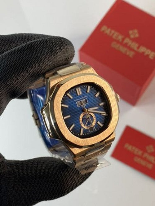 Premium Patek Philippe Watch For Men