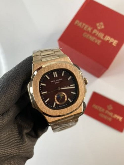Premium Patek Philippe Watch For Men