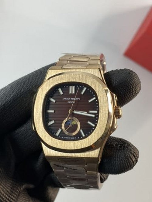 Premium Patek Philippe Watch For Men