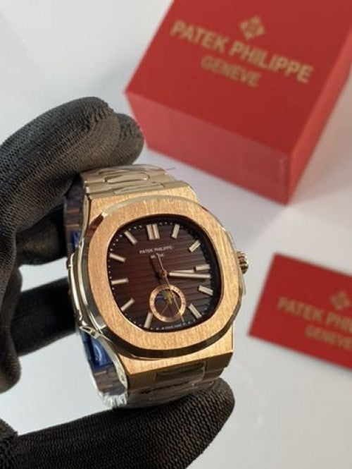 Premium Patek Philippe Watch For Men
