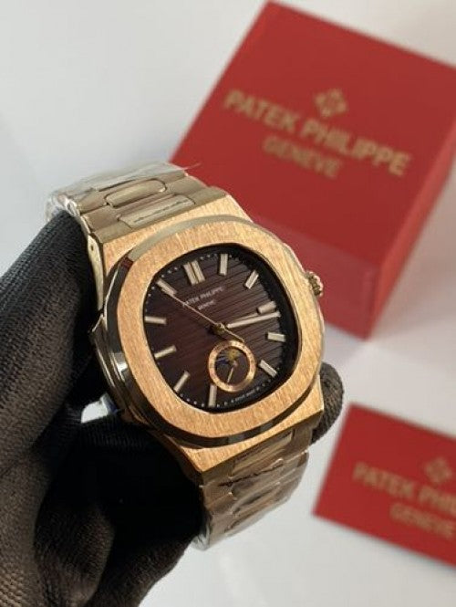 Premium Patek Philippe Watch For Men