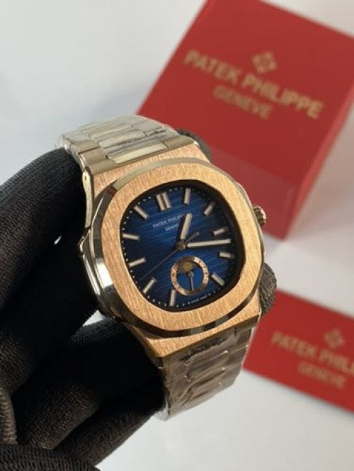 Premium Patek Philippe Watch For Men