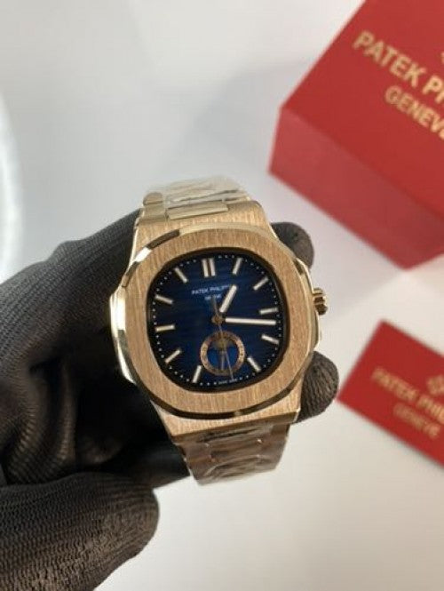 Premium Patek Philippe Watch For Men