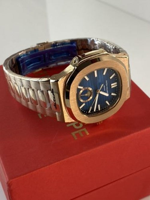 Premium Patek Philippe Watch For Men