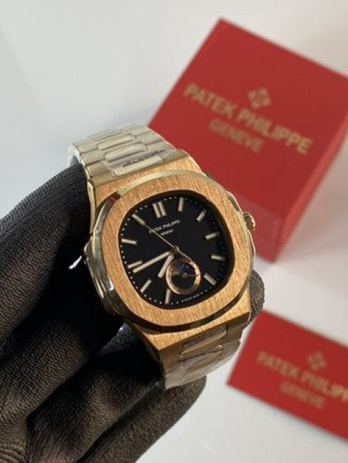 Premium Patek Philippe Watch For Men