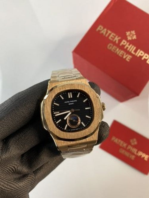 Premium Patek Philippe Watch For Men