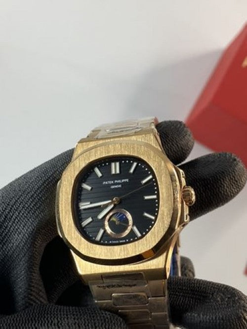 Premium Patek Philippe Watch For Men