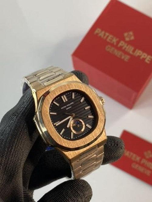 Premium Patek Philippe Watch For Men