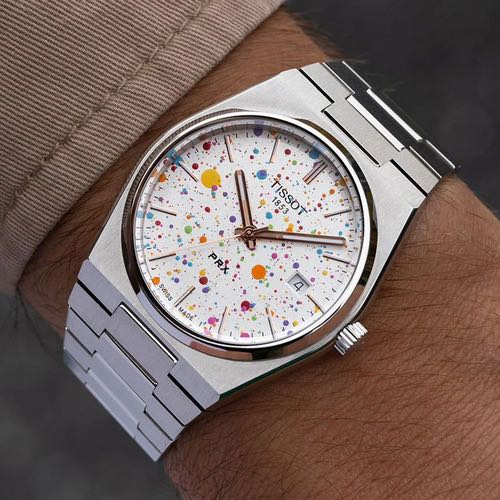 Premium Tissot Watch For Men