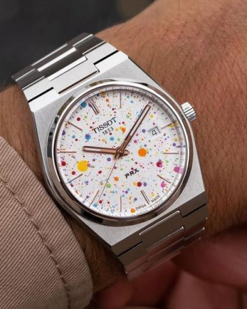 Premium Tissot Watch For Men