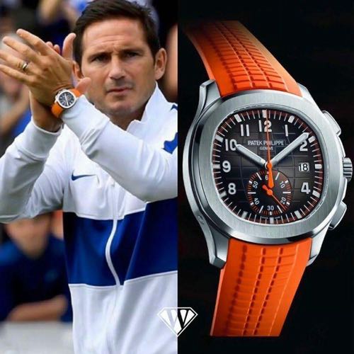 Premium Patek Philippe Watch For Men