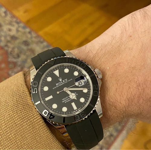 Premium Rolex Watch For Men